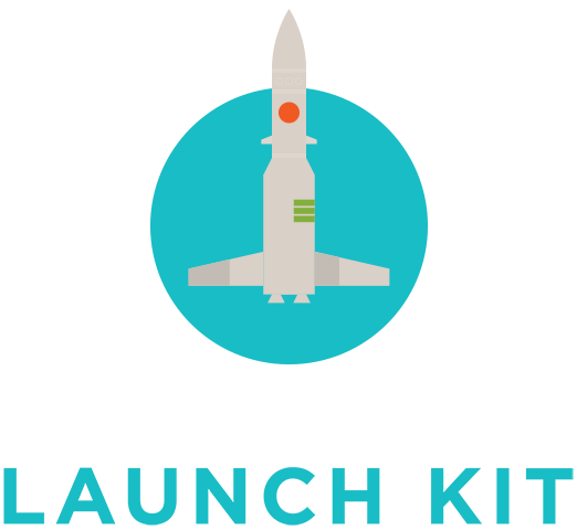 Sticky Faith Launch Kit